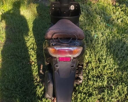 Хонда Інша, об'ємом двигуна 56 л та пробігом 0 тис. км за 167 $, фото 3 на Automoto.ua