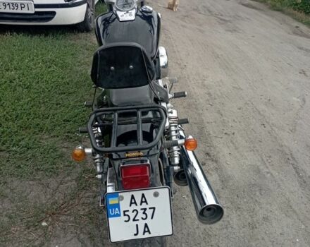 Хонда Інша, об'ємом двигуна 0.4 л та пробігом 0 тис. км за 2700 $, фото 2 на Automoto.ua