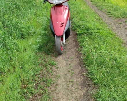 Хонда Інша, об'ємом двигуна 49 л та пробігом 0 тис. км за 10500 $, фото 3 на Automoto.ua