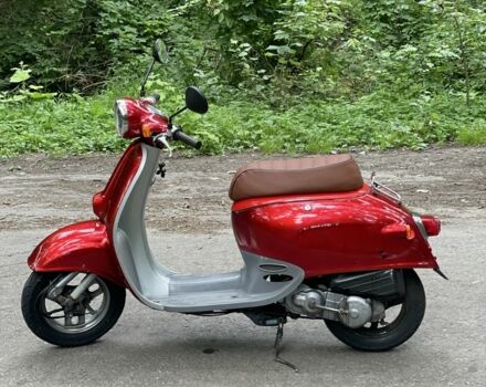 Хонда Другая, объемом двигателя 49 л и пробегом 0 тыс. км за 424 $, фото 2 на Automoto.ua