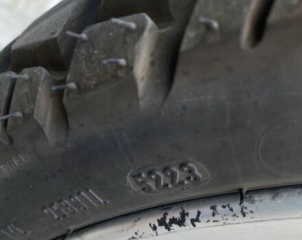 Хонда Другая, объемом двигателя 0.65 л и пробегом 0 тыс. км за 3750 $, фото 4 на Automoto.ua