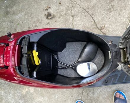 Хонда Другая, объемом двигателя 49 л и пробегом 0 тыс. км за 550 $, фото 5 на Automoto.ua