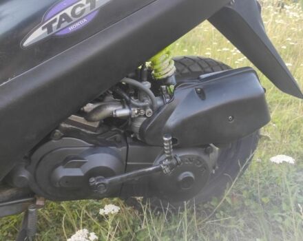 Хонда Другая, объемом двигателя 49 л и пробегом 0 тыс. км за 218 $, фото 5 на Automoto.ua