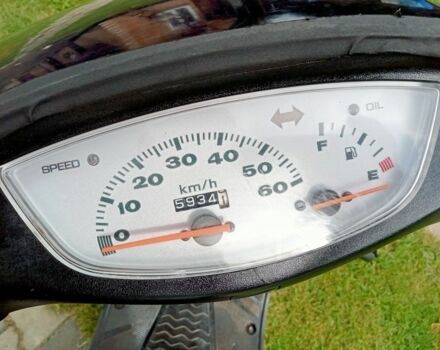 Хонда Другая, объемом двигателя 49 л и пробегом 0 тыс. км за 450 $, фото 7 на Automoto.ua