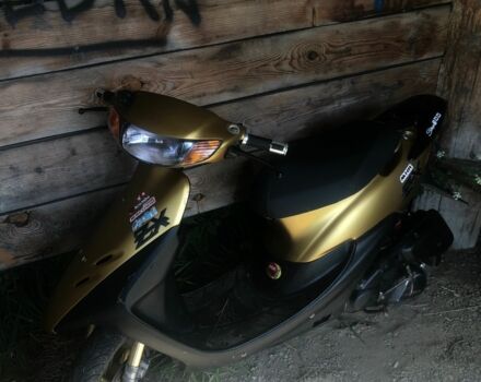 Хонда Другая, объемом двигателя 65 л и пробегом 0 тыс. км за 485 $, фото 4 на Automoto.ua