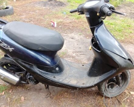 Хонда Другая 2002 в Василькове на Automoto.ua Хонда Другая, объемом двигателя 65 л и пробегом 0 тыс. км за 240 $, фото 3 на Automoto.ua