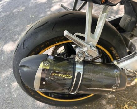 Хонда Інша, об'ємом двигуна 0.6 л та пробігом 0 тис. км за 4700 $, фото 3 на Automoto.ua