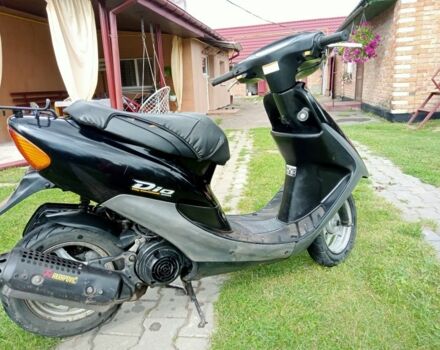 Хонда Другая, объемом двигателя 49 л и пробегом 0 тыс. км за 450 $, фото 1 на Automoto.ua