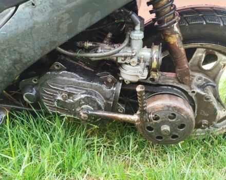 Хонда Інша, об'ємом двигуна 60 л та пробігом 0 тис. км за 122 $, фото 4 на Automoto.ua