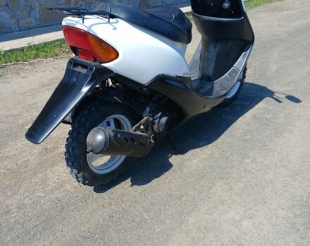 Хонда Другая, объемом двигателя 65 л и пробегом 0 тыс. км за 315 $, фото 3 на Automoto.ua