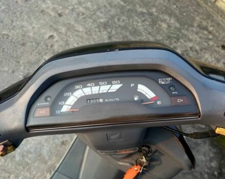 Хонда Інша, об'ємом двигуна 49 л та пробігом 0 тис. км за 352 $, фото 6 на Automoto.ua