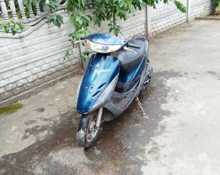 Хонда Другая, объемом двигателя 0 л и пробегом 0 тыс. км за 243 $, фото 5 на Automoto.ua