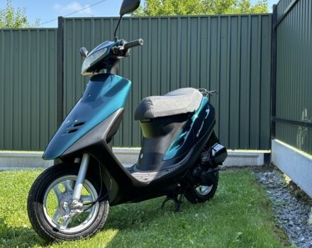 Хонда Інша, об'ємом двигуна 49 л та пробігом 0 тис. км за 420 $, фото 7 на Automoto.ua