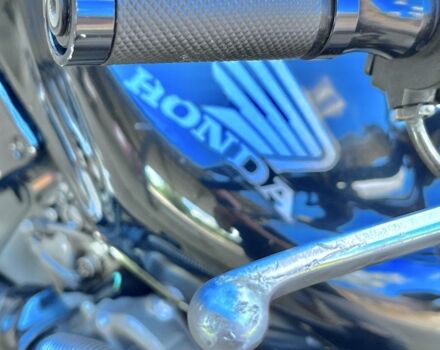 Хонда Другая, объемом двигателя 0.6 л и пробегом 0 тыс. км за 2000 $, фото 11 на Automoto.ua