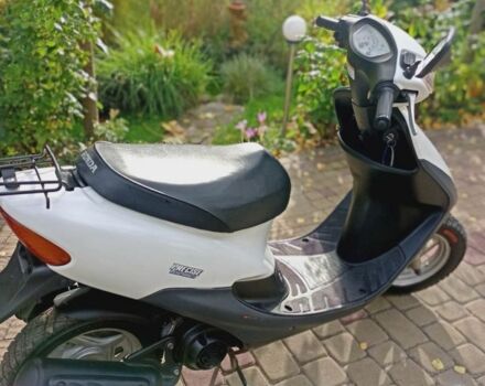 Хонда Другая, объемом двигателя 50 л и пробегом 0 тыс. км за 347 $, фото 4 на Automoto.ua