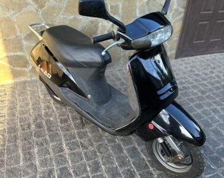 Хонда Другая, объемом двигателя 50 л и пробегом 0 тыс. км за 448 $, фото 2 на Automoto.ua