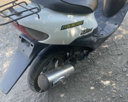 Хонда Другая, объемом двигателя 49 л и пробегом 0 тыс. км за 364 $, фото 4 на Automoto.ua