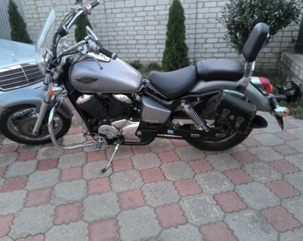 Хонда Інша, об'ємом двигуна 0.4 л та пробігом 0 тис. км за 2500 $, фото 2 на Automoto.ua