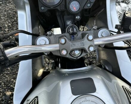 Хонда Другая, объемом двигателя 0.6 л и пробегом 0 тыс. км за 3650 $, фото 6 на Automoto.ua