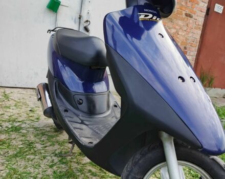 Хонда Другая, объемом двигателя 50 л и пробегом 0 тыс. км за 18000 $, фото 2 на Automoto.ua
