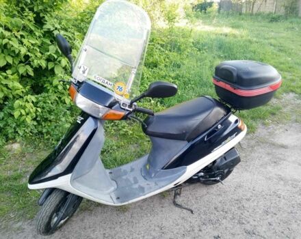 Хонда Другая, объемом двигателя 49 л и пробегом 0 тыс. км за 352 $, фото 1 на Automoto.ua