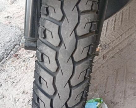 Хонда Другая, объемом двигателя 50 л и пробегом 0 тыс. км за 239 $, фото 4 на Automoto.ua