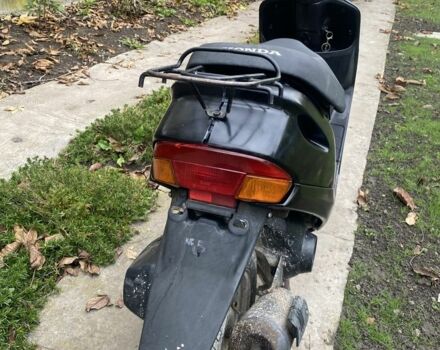 Хонда Другая, объемом двигателя 50 л и пробегом 0 тыс. км за 192 $, фото 2 на Automoto.ua