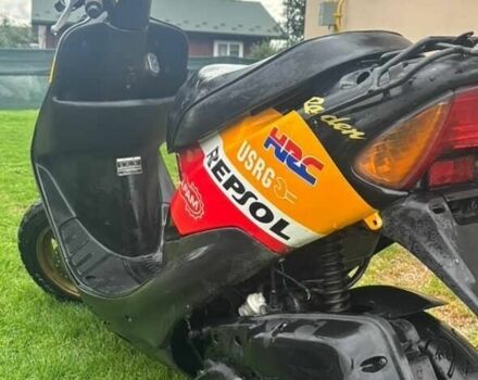 Хонда Другая, объемом двигателя 49 л и пробегом 0 тыс. км за 364 $, фото 2 на Automoto.ua