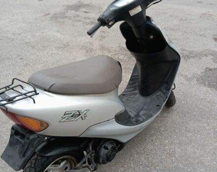 Хонда Інша, об'ємом двигуна 49 л та пробігом 0 тис. км за 345 $, фото 3 на Automoto.ua