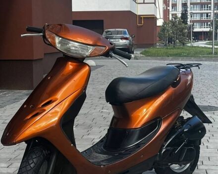 Хонда Другая, объемом двигателя 49 л и пробегом 0 тыс. км за 383 $, фото 2 на Automoto.ua