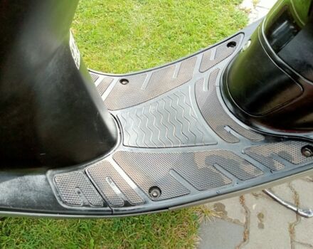 Хонда Другая, объемом двигателя 49 л и пробегом 0 тыс. км за 450 $, фото 5 на Automoto.ua