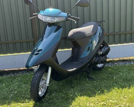 Хонда Інша, об'ємом двигуна 49 л та пробігом 0 тис. км за 420 $, фото 13 на Automoto.ua