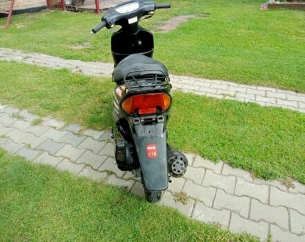 Хонда Другая, объемом двигателя 49 л и пробегом 0 тыс. км за 450 $, фото 2 на Automoto.ua