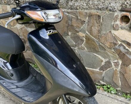 Хонда Другая, объемом двигателя 50 л и пробегом 0 тыс. км за 436 $, фото 4 на Automoto.ua