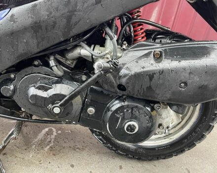 Хонда Інша, об'ємом двигуна 49 л та пробігом 0 тис. км за 170 $, фото 2 на Automoto.ua