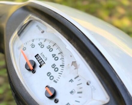 Хонда Другая, объемом двигателя 49 л и пробегом 0 тыс. км за 300 $, фото 3 на Automoto.ua