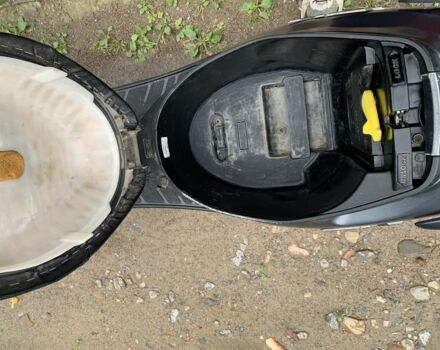 Хонда Інша, об'ємом двигуна 50 л та пробігом 0 тис. км за 381 $, фото 5 на Automoto.ua
