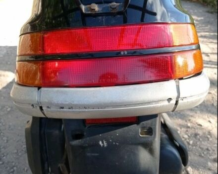 Хонда Інша, об'ємом двигуна 0 л та пробігом 0 тис. км за 203 $, фото 4 на Automoto.ua