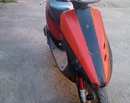 Хонда Другая, объемом двигателя 49 л и пробегом 0 тыс. км за 194 $, фото 2 на Automoto.ua