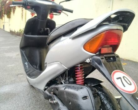 Хонда Другая, объемом двигателя 49 л и пробегом 0 тыс. км за 300 $, фото 3 на Automoto.ua