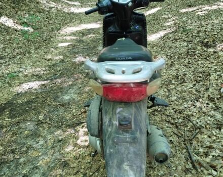 Хонда Інша, об'ємом двигуна 0.15 л та пробігом 0 тис. км за 630 $, фото 1 на Automoto.ua