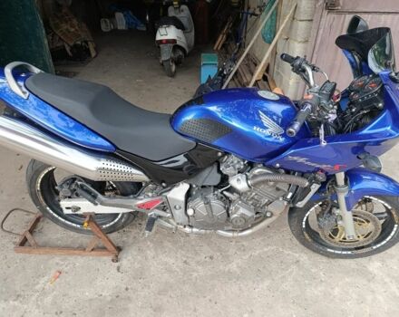 Хонда Інша, об'ємом двигуна 0.6 л та пробігом 0 тис. км за 3500 $, фото 2 на Automoto.ua