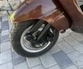 Хонда Інша, об'ємом двигуна 60 л та пробігом 0 тис. км за 315 $, фото 6 на Automoto.ua