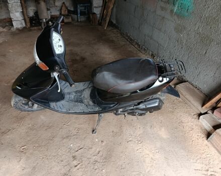 Хонда Другая, объемом двигателя 49 л и пробегом 0 тыс. км за 291 $, фото 2 на Automoto.ua