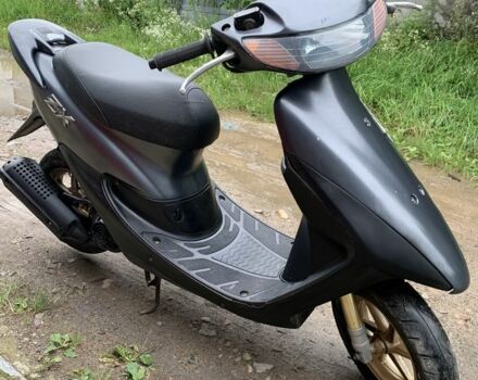Хонда Інша, об'ємом двигуна 50 л та пробігом 0 тис. км за 381 $, фото 3 на Automoto.ua