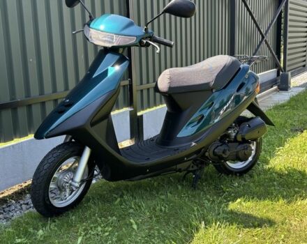 Хонда Інша, об'ємом двигуна 49 л та пробігом 0 тис. км за 420 $, фото 10 на Automoto.ua