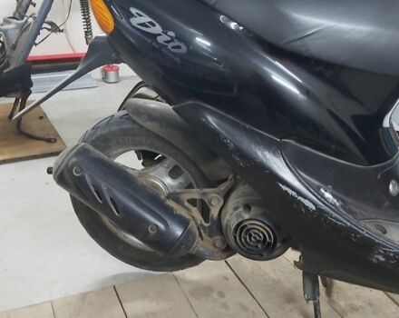 Хонда Другая, объемом двигателя 59 л и пробегом 0 тыс. км за 310 $, фото 1 на Automoto.ua