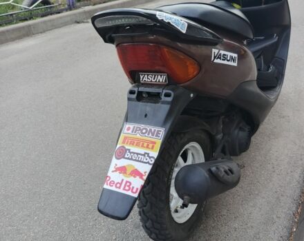 Хонда Другая, объемом двигателя 49 л и пробегом 0 тыс. км за 718 $, фото 3 на Automoto.ua