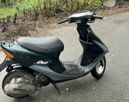 Хонда Другая, объемом двигателя 50 л и пробегом 0 тыс. км за 485 $, фото 4 на Automoto.ua