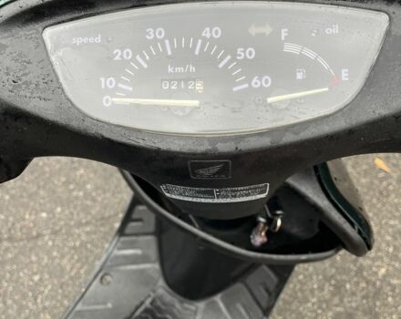 Хонда Другая, объемом двигателя 50 л и пробегом 0 тыс. км за 485 $, фото 6 на Automoto.ua